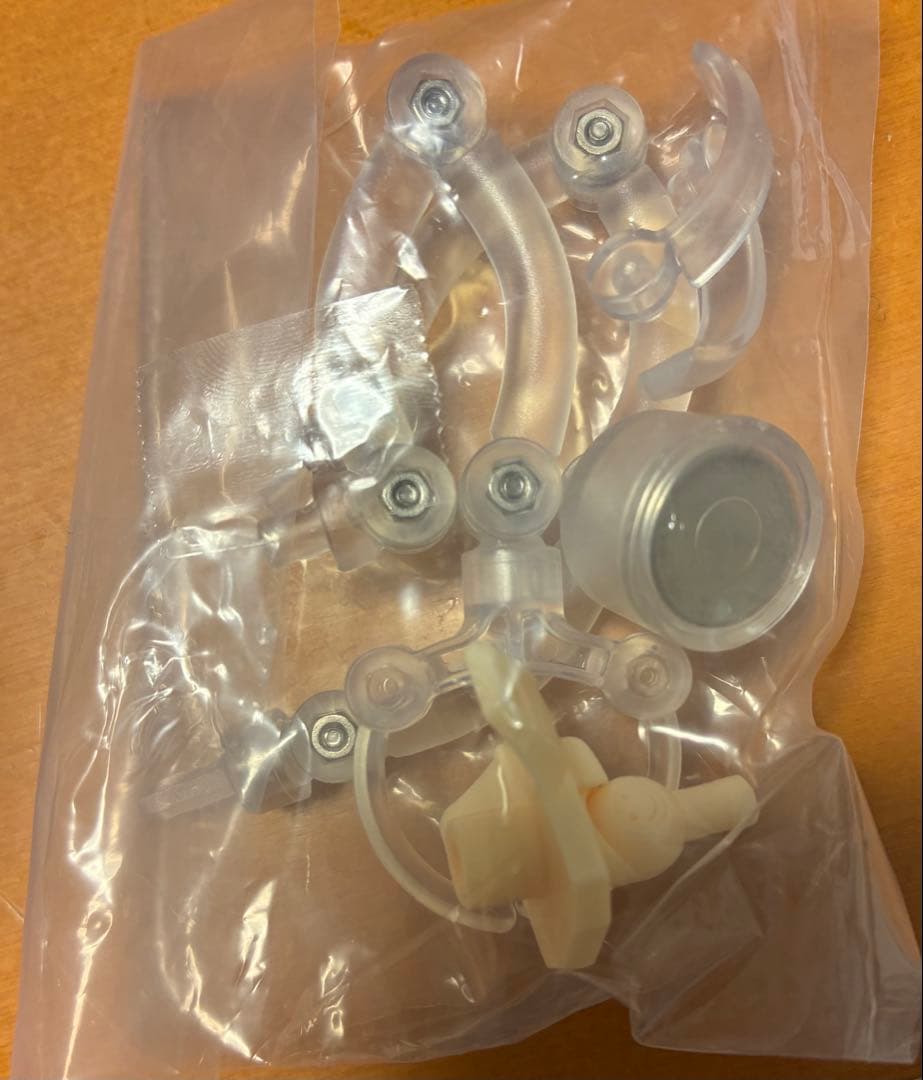 シエルファントムハイヴ ねんどろいどどーる フィギュア 黒執事