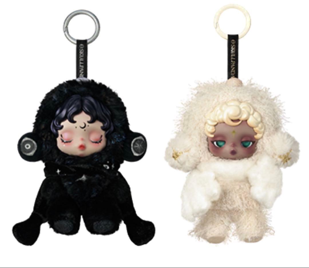 【正規品】SKULLPANDA You Found Me! 2個セット