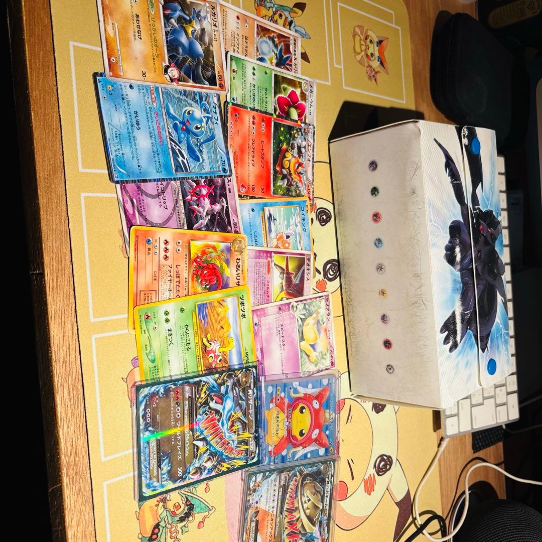 早いもの勝ち！！ ポケモンカード まとめ売り 引退品 - メルカリ