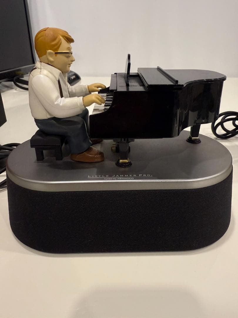 BANDAI バンダイ リトルジャマープロ KENWOOD 6人編成 - メルカリ