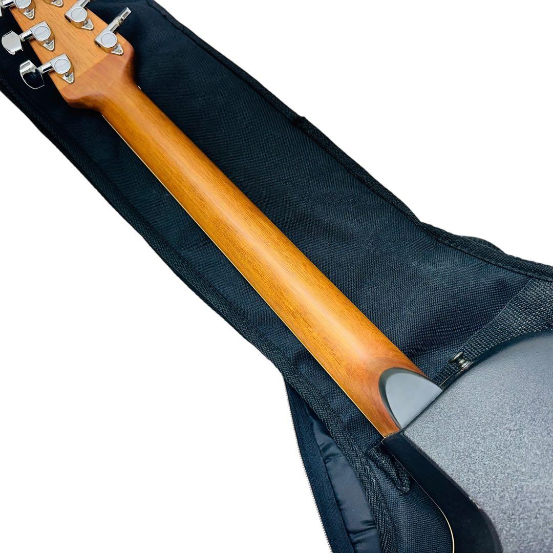 Ovation製　エレアコ　Applause No.AEN148