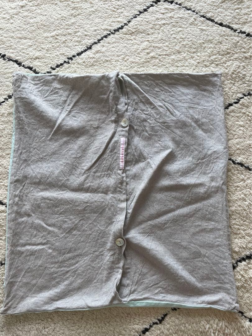 hpdeco クッションカバー