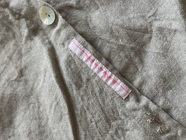 hpdeco クッションカバー