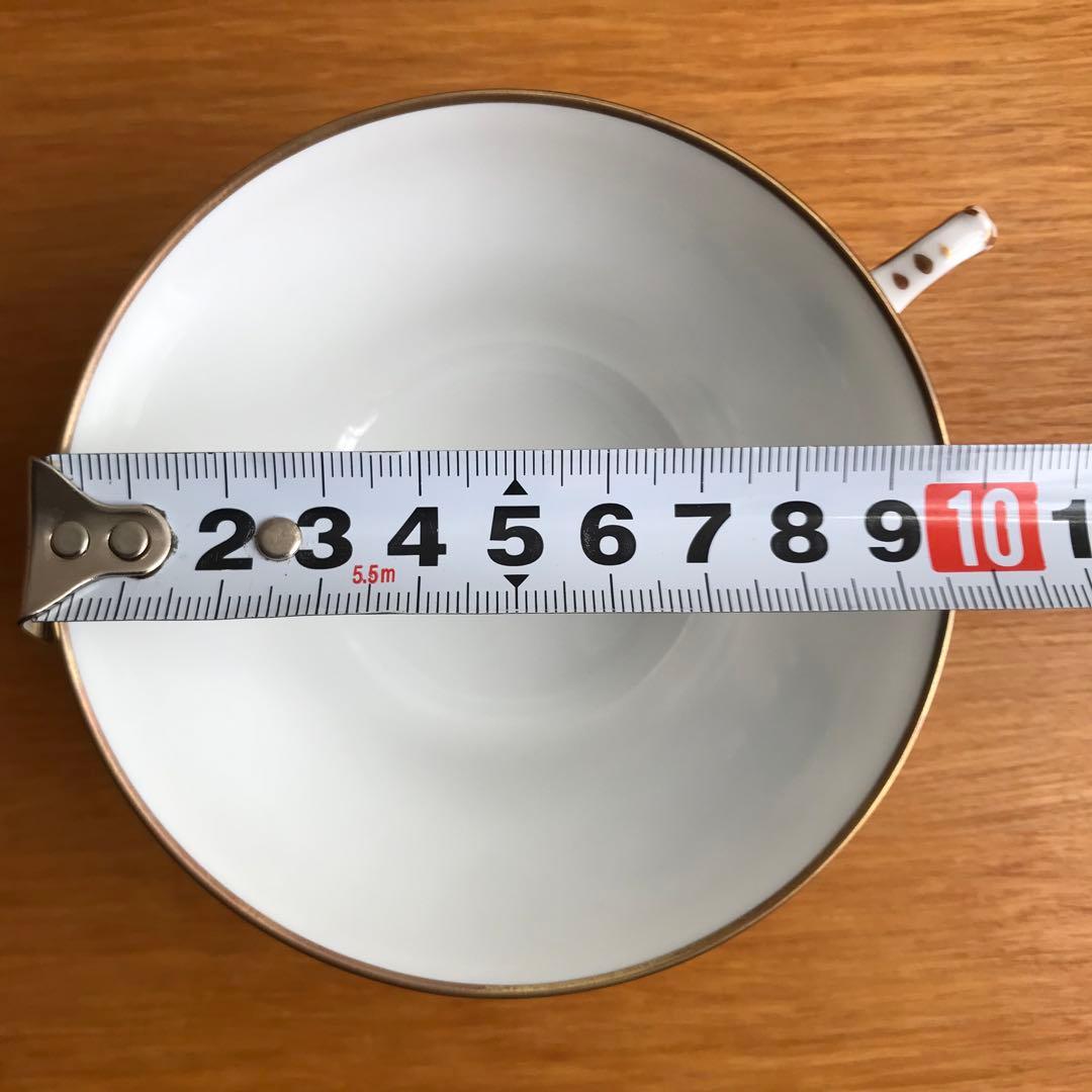 ベッキオペルージャ トリオ ペア リチャードジノリ