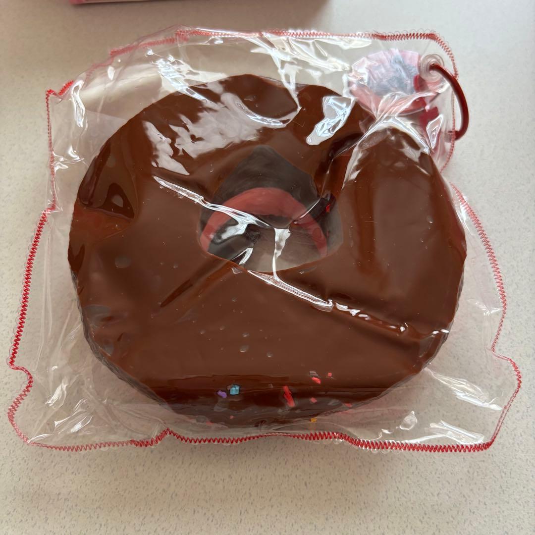 mellojoy スクイーズ クラウドフロストドーナツシリーズ - メルカリ