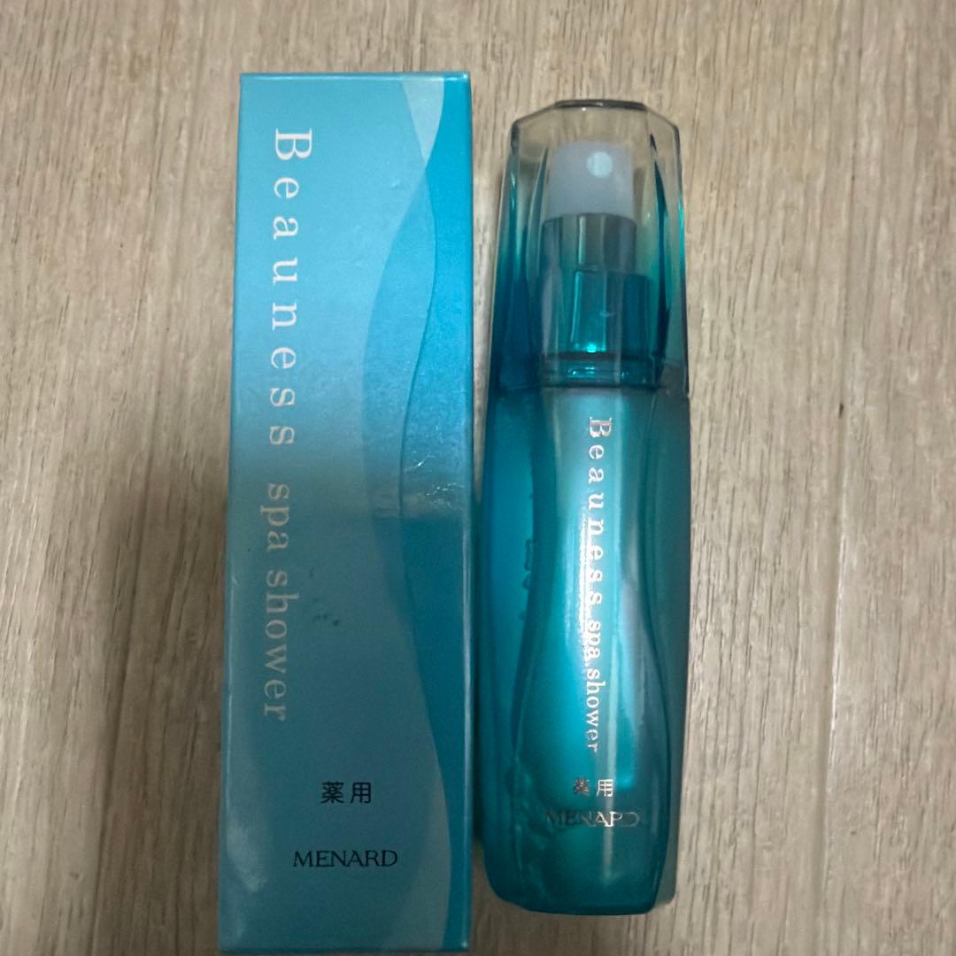 メナード 薬用ビューネスパシャワーA - メルカリ