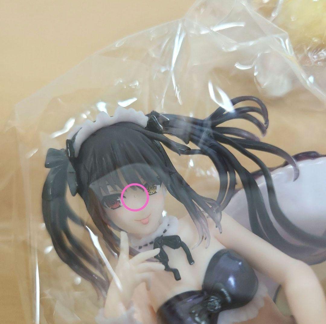 箱無しフィギュア　まとめ売り　美少女　バニー　そに子　2.5次元　着せ恋　リゼロ