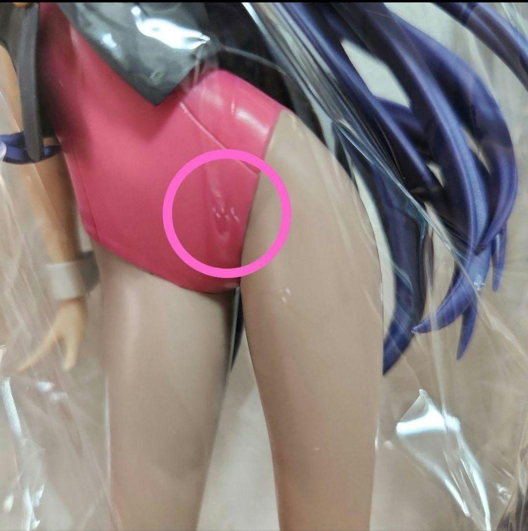 箱無しフィギュア　まとめ売り　美少女　バニー　そに子　2.5次元　着せ恋　リゼロ