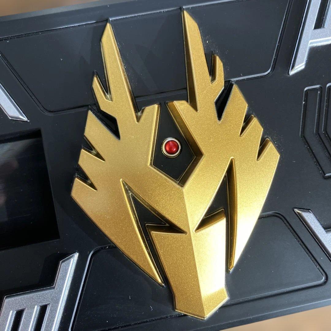 csm 龍騎 カードデッキ 仮面ライダー リュウキ コンセレ ゼッツ - メルカリ