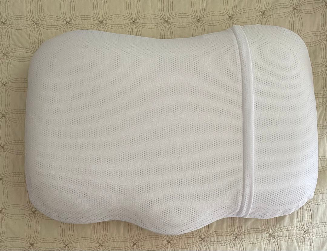 アパホテル オリジナル3D枕 プライドフィット