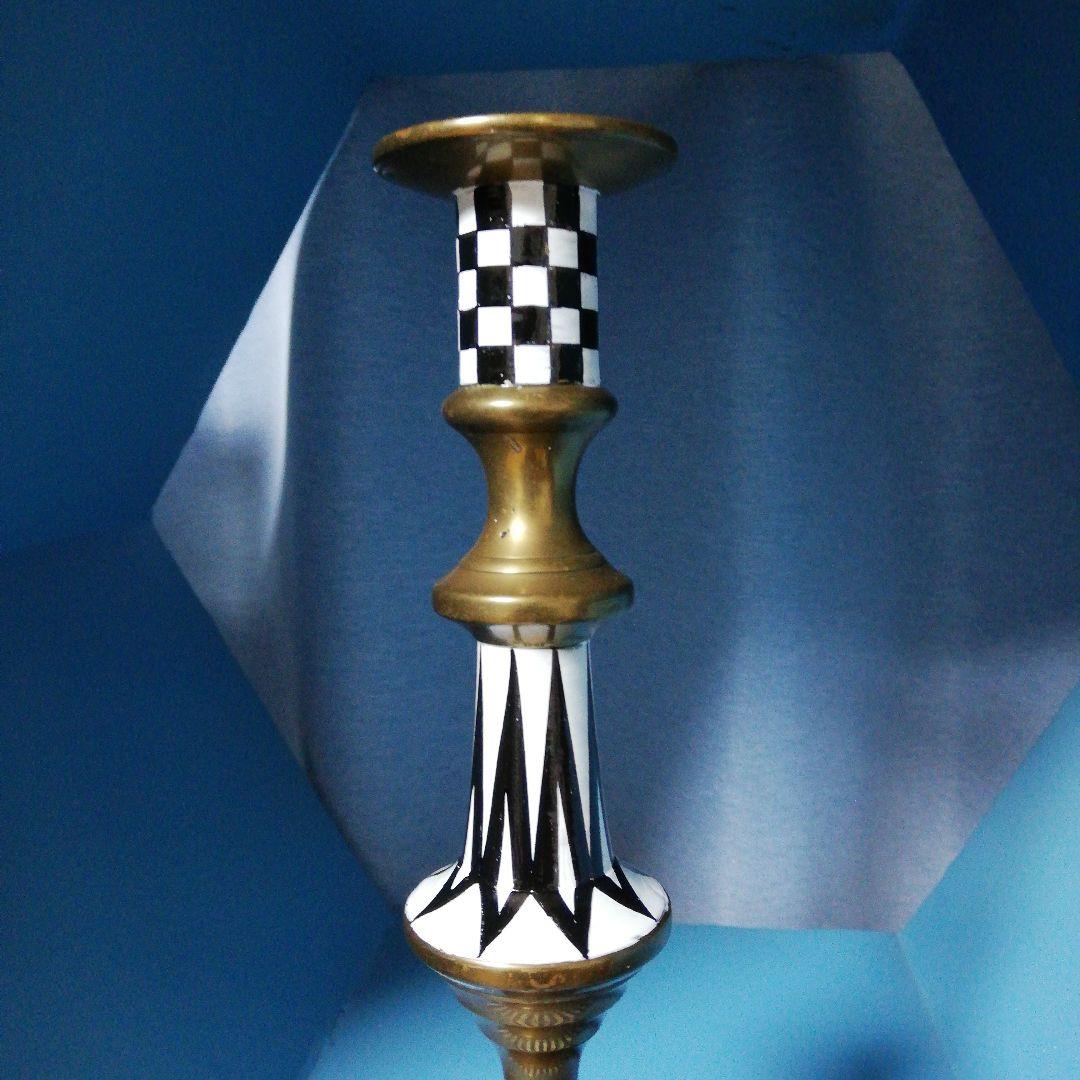 Key*s キャンドルスタンド E★燭台★キャンドルホルダー★クリスマス