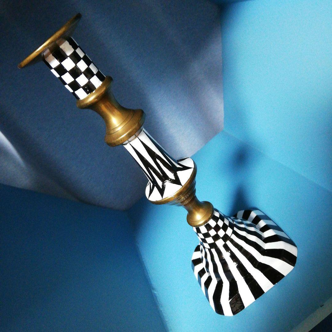 Key*s キャンドルスタンド E★燭台★キャンドルホルダー★クリスマス