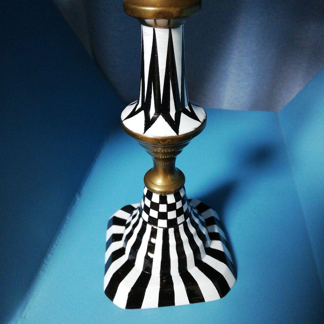 Key*s キャンドルスタンド E★燭台★キャンドルホルダー★クリスマス