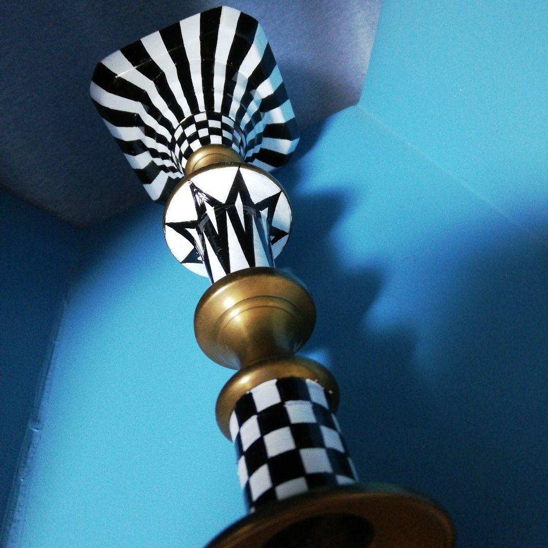 Key*s キャンドルスタンド E★燭台★キャンドルホルダー★クリスマス