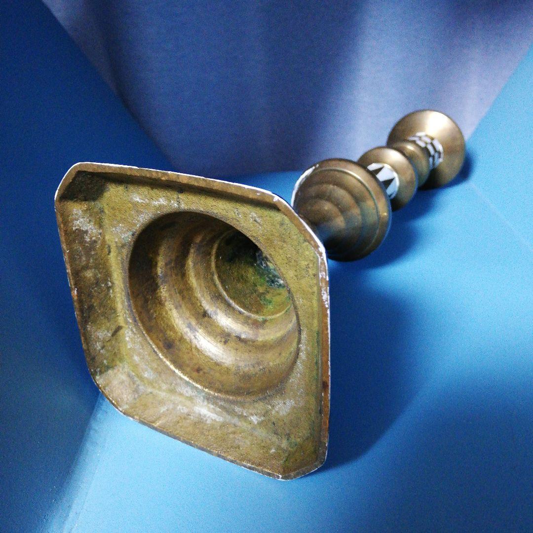 Key*s キャンドルスタンド E★燭台★キャンドルホルダー★クリスマス