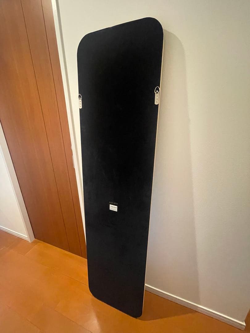 ラウンドフレームスタンディングミラー