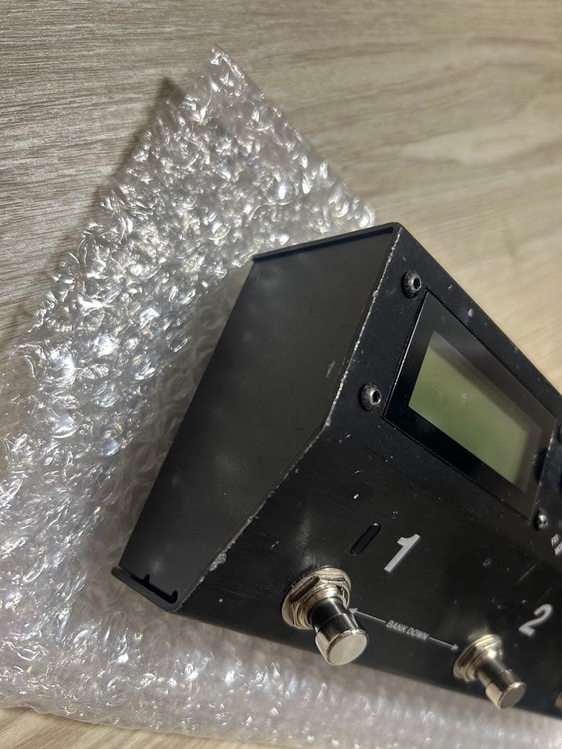 ギター BOSS MS-3 Multi Effects Switcher MS3