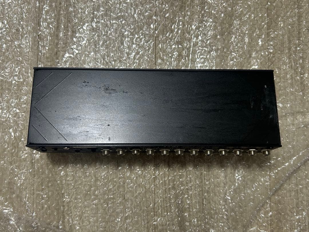 ギター BOSS MS-3 Multi Effects Switcher MS3