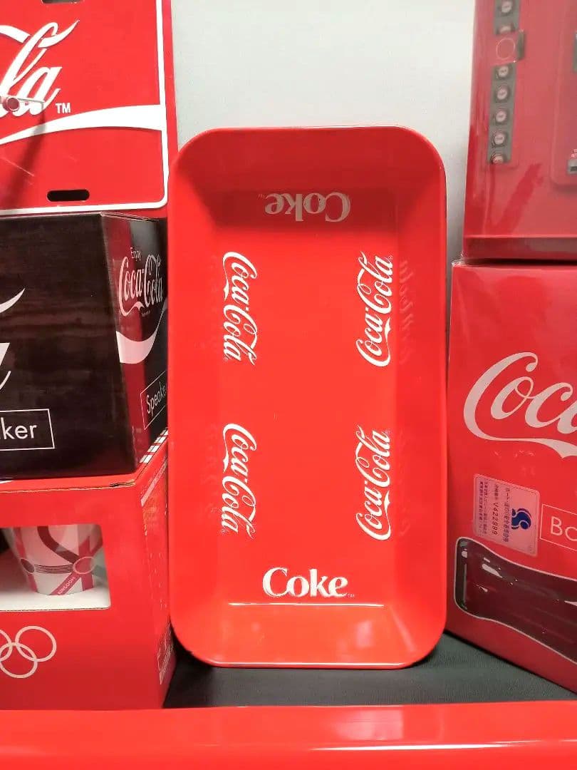 美品コカ・コーラグッズコレクション12点セット - メルカリ
