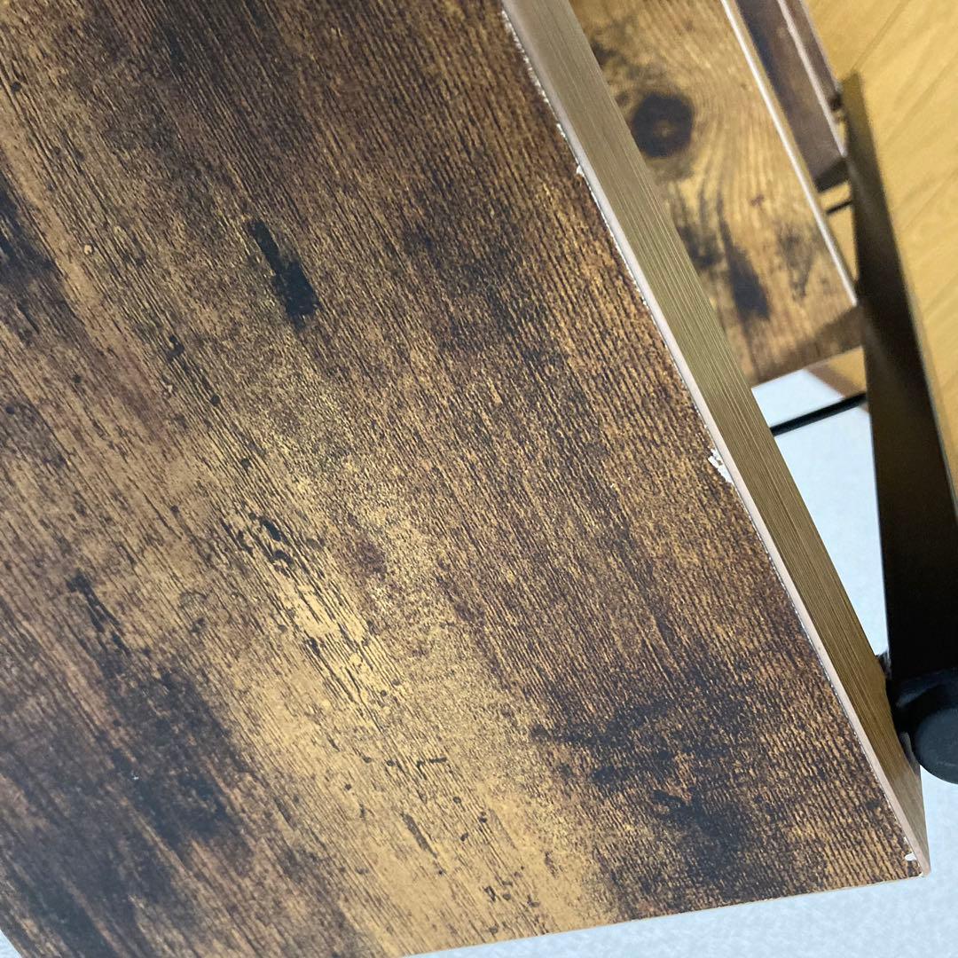 ニトリ ブックシェルフ Nステイン 60