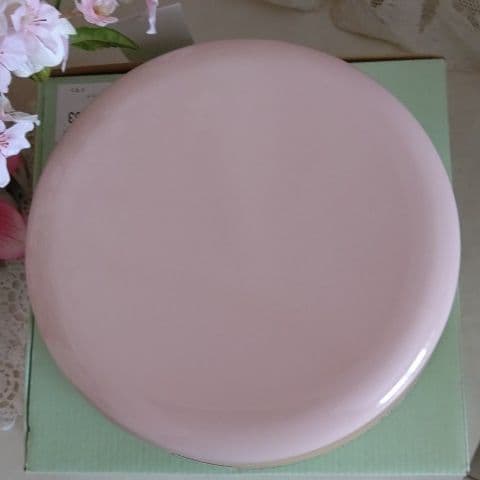 【レア希少 新品未使用】浪漫·デ·イマン＊ほのか／丸ストッカー