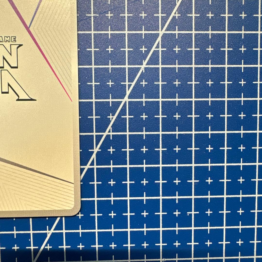 ユニオンアリーナ ブルーアーカイブ APパラレル 聖園 ミカ サイン