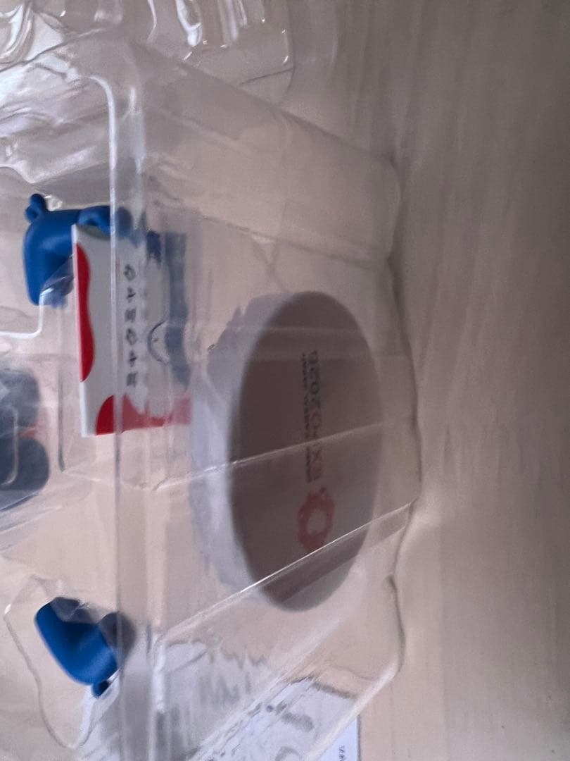 大阪関西万博　ねんどろいど　ミャクミャク　フィギュア