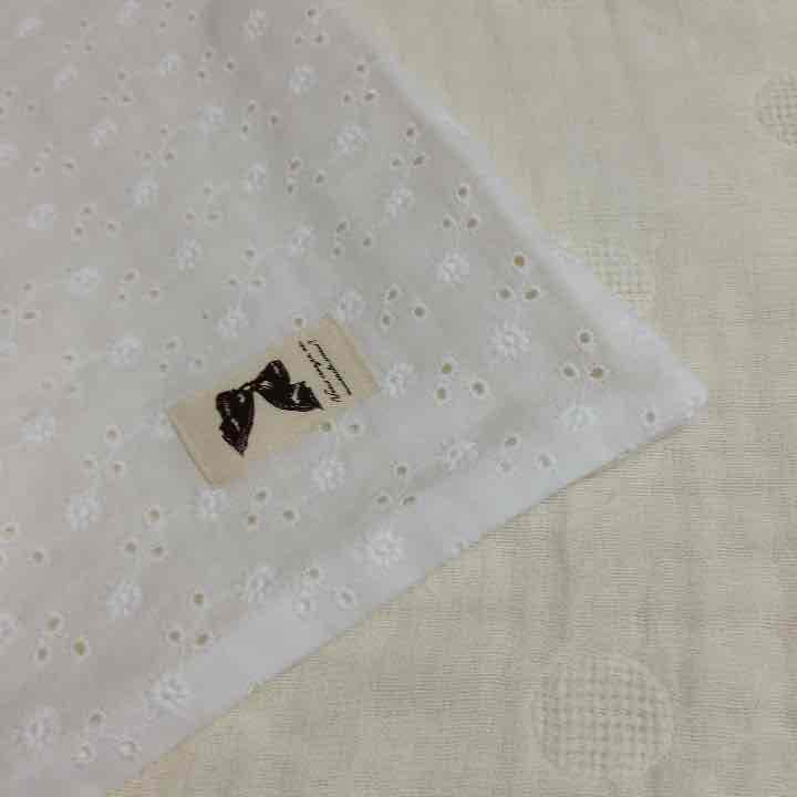 一児ママ♡ 8重ガーゼケット♡ミニサイズ♡再販