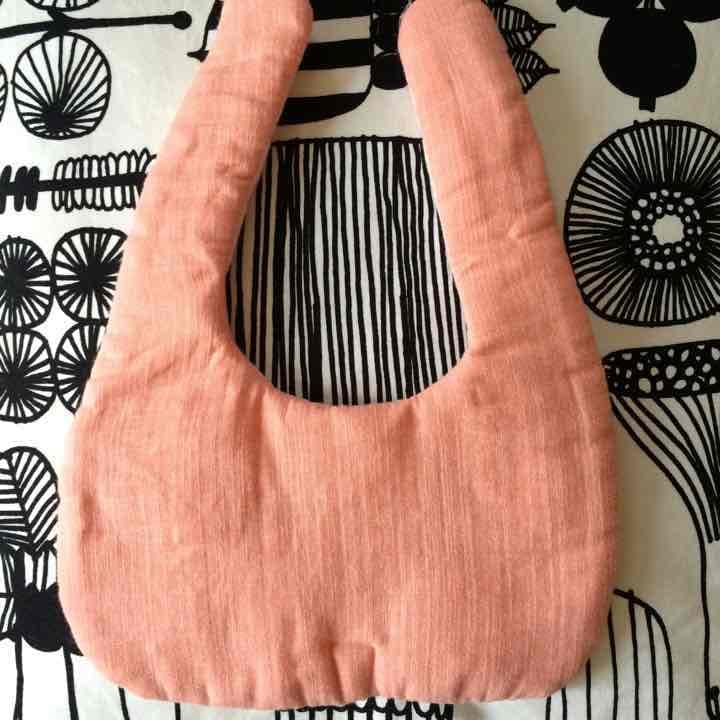 再販可能＊ふかふか刺繍スタイ＊ガーランド＊