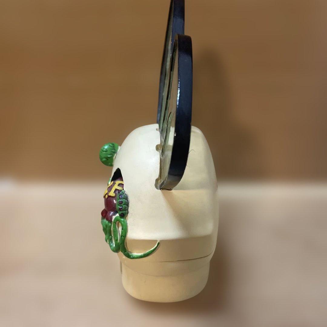 【希少】【美品】ラットフィンク Rat Fink 小物入れ 小物ケース 灰皿