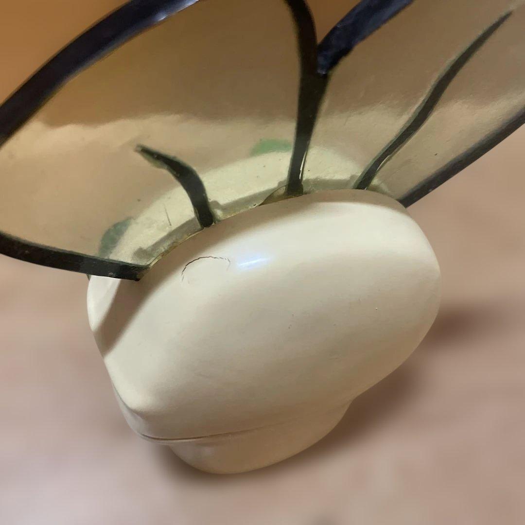 【希少】【美品】ラットフィンク Rat Fink 小物入れ 小物ケース 灰皿