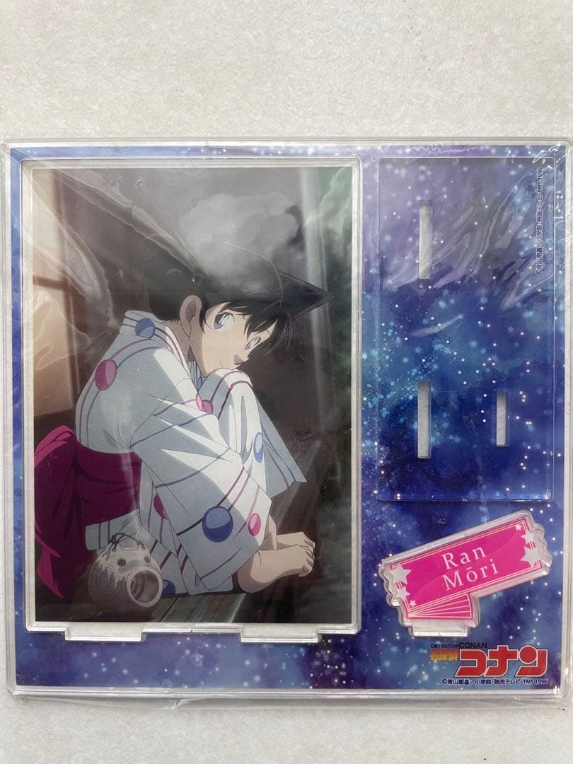 starry☆skyスタスカ 不知火 颯斗 神楽坂 四季 AGF チェキ風カード