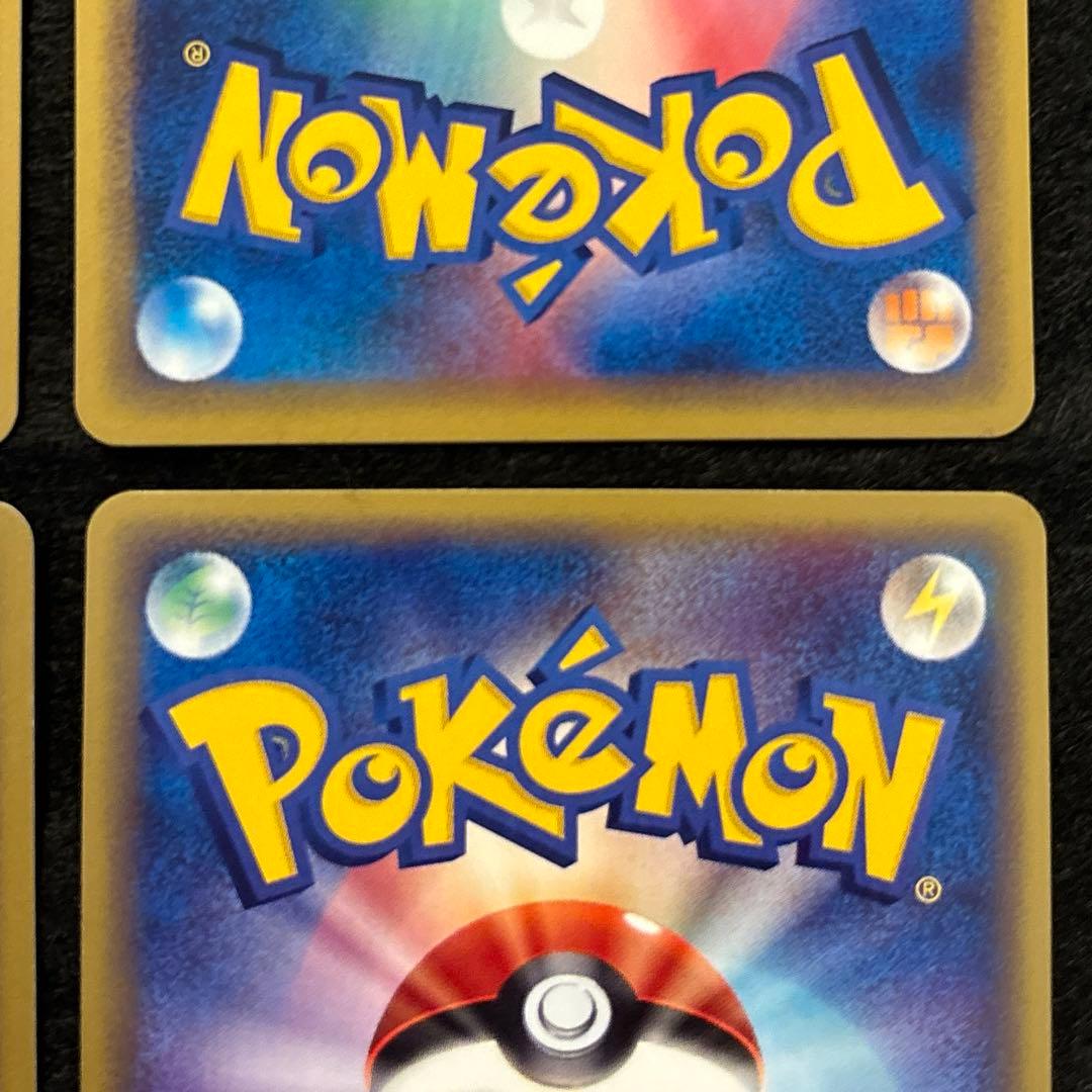 p*a様 #ゆんの気まぐれオークション　（梅）　メリープ　モココ　デンリュウ