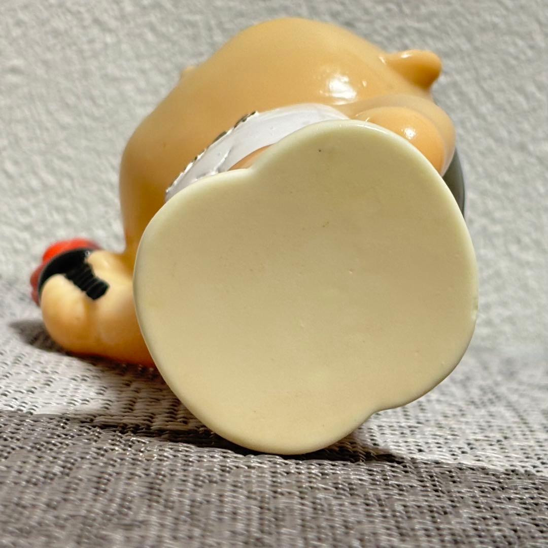 値下げ中‼️1968年 福井国体 福井銀行 ふくちゃん 貯金箱 - メルカリ