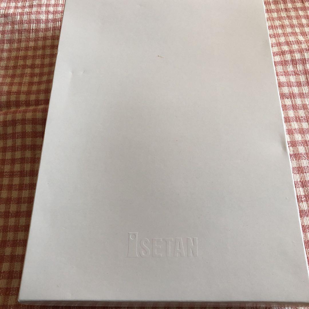 フェイラー ティッシュケース、タオル