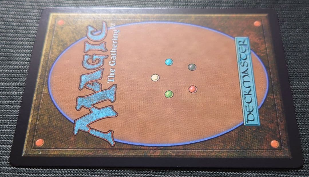 mtg 稀少 旅するチョコボ 金箔 プレリリース プロモ FOIL fin