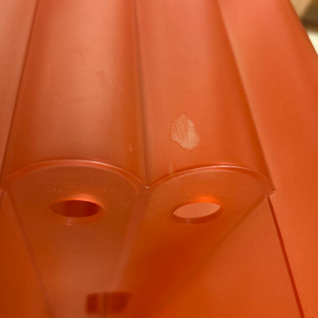 カルテル マガジンラック