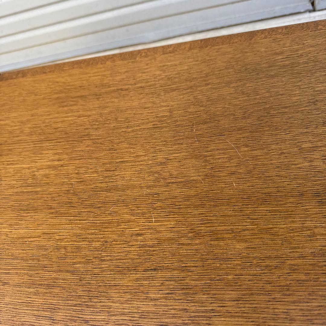 CONDE HOUSE カンディハウス ボルス センターテーブル　ローテーブル