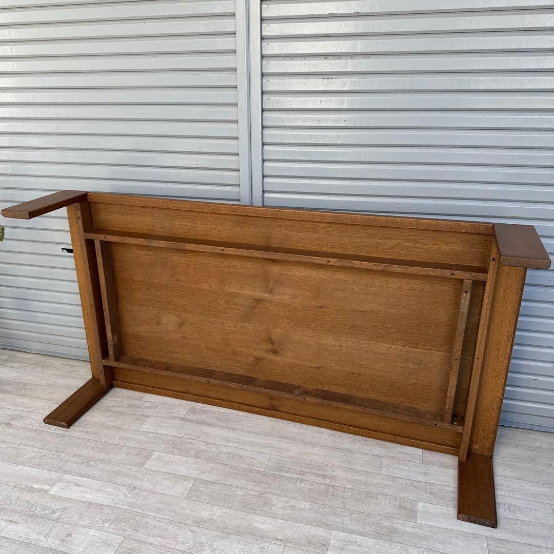 CONDE HOUSE カンディハウス ボルス センターテーブル　ローテーブル