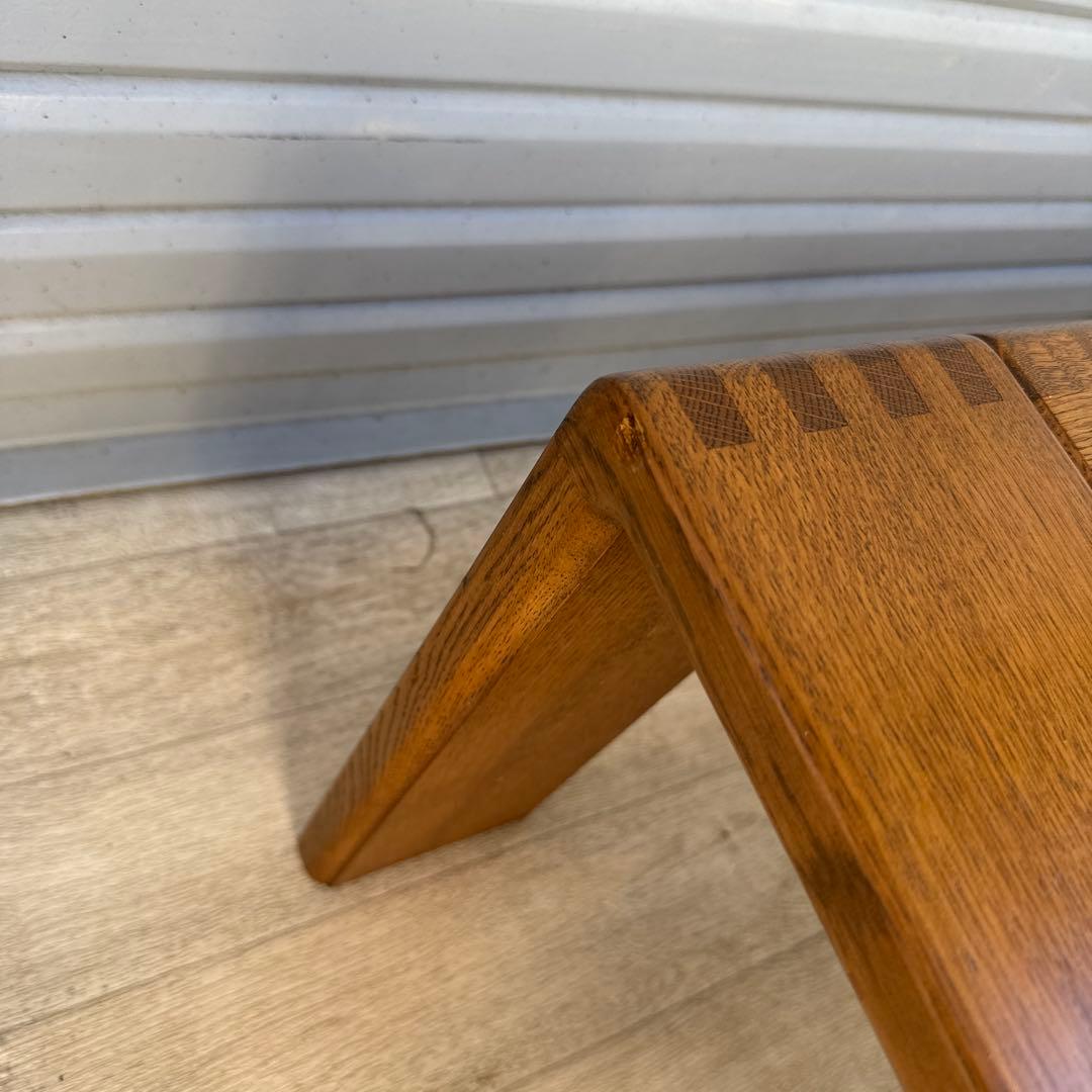 CONDE HOUSE カンディハウス ボルス センターテーブル　ローテーブル