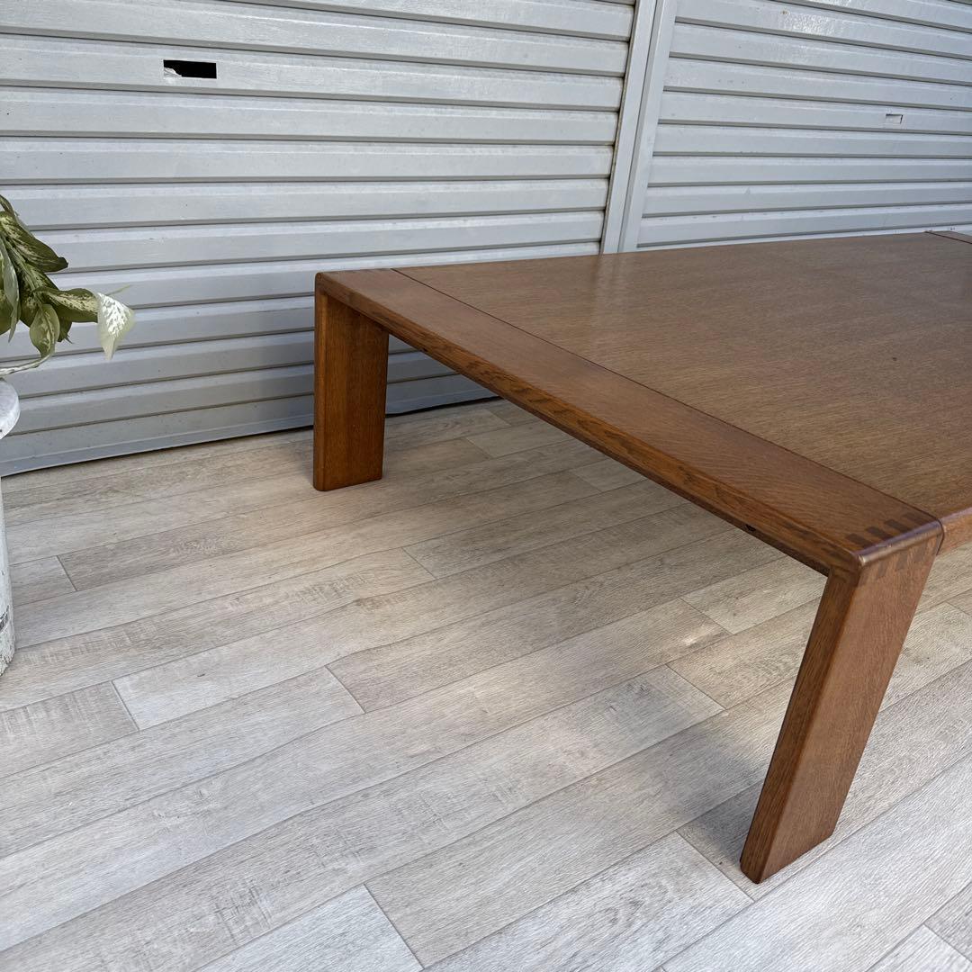 CONDE HOUSE カンディハウス ボルス センターテーブル　ローテーブル