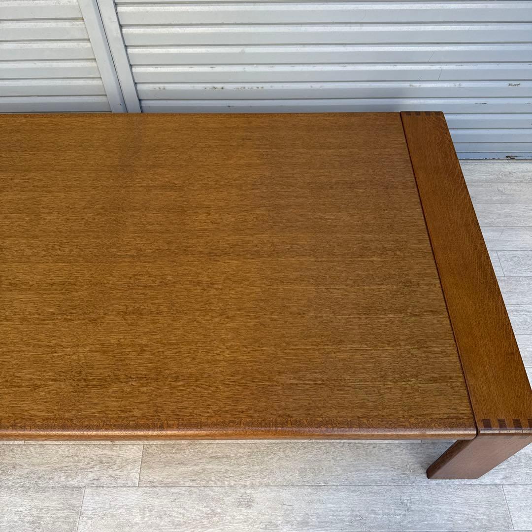 CONDE HOUSE カンディハウス ボルス センターテーブル　ローテーブル