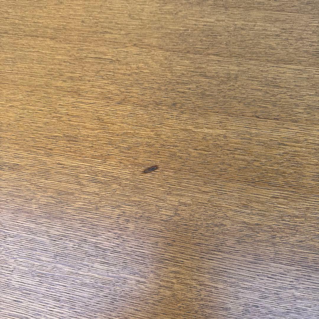 CONDE HOUSE カンディハウス ボルス センターテーブル　ローテーブル