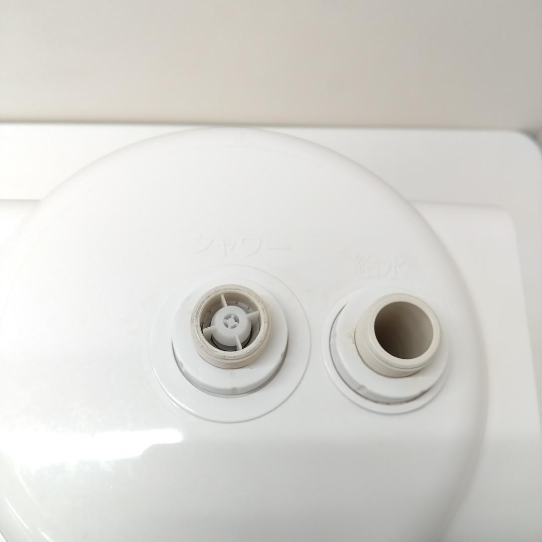 若《RKUGV》Amway　浄水器　 259353J BathSpring