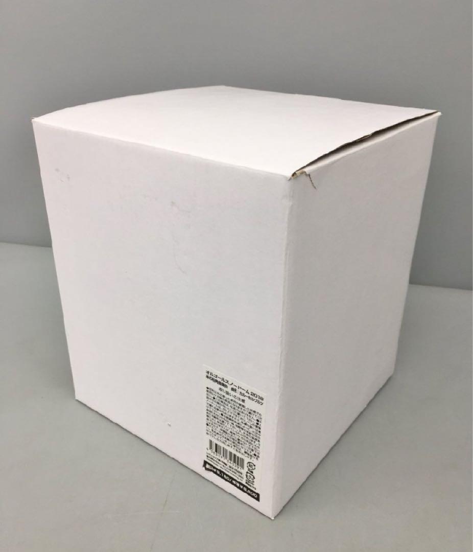 ・希少品・未使用・わちふぃーるど・ダヤン・オルゴールスノードーム・2018