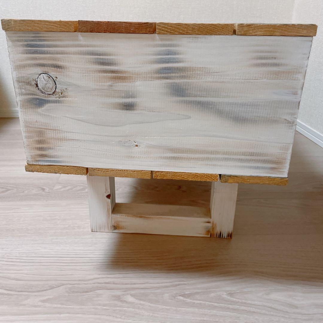 テレビボード　ハンドメイド