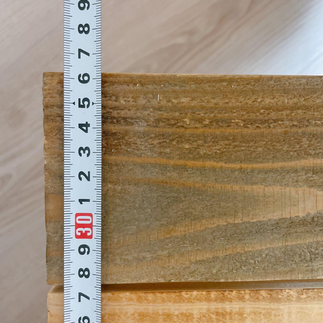 テレビボード　ハンドメイド