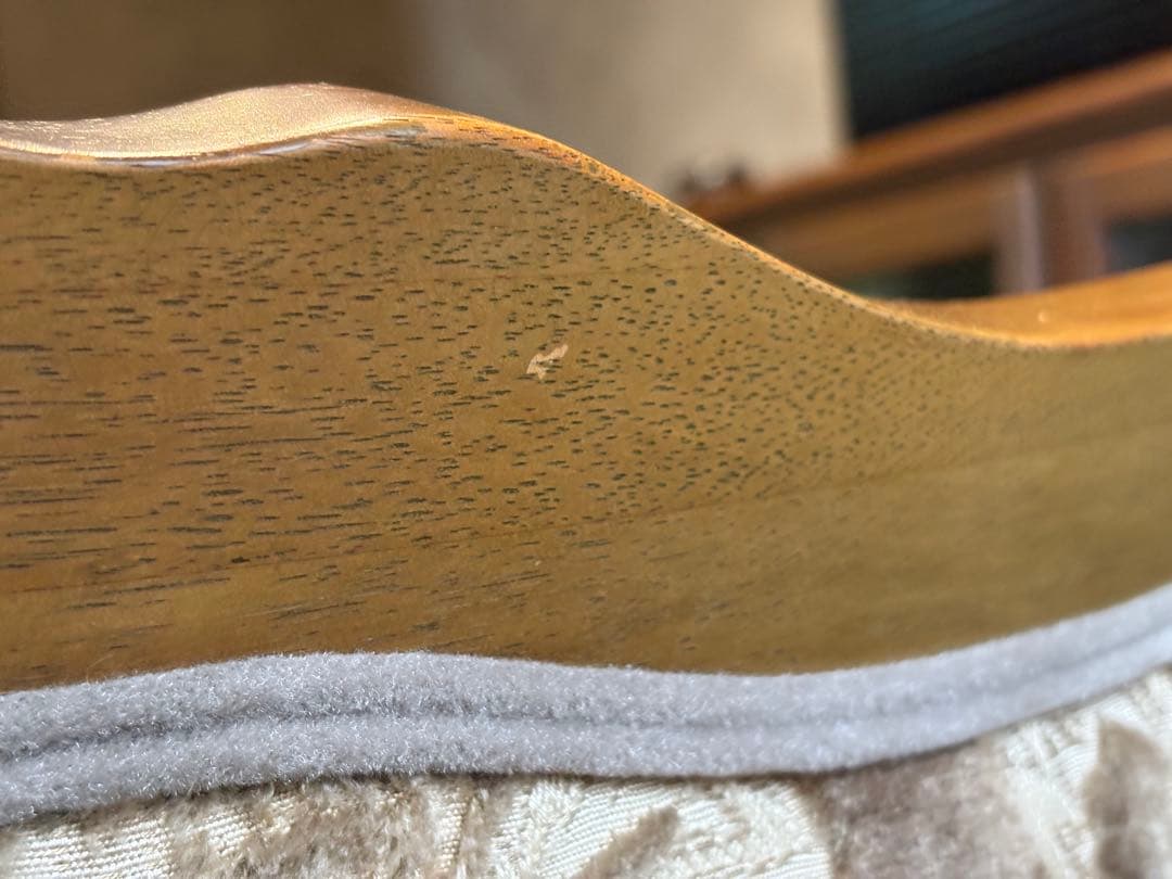 ②Wade様　マルニ木工 ビンテージソファ　1Pソファ　クラシック　SG