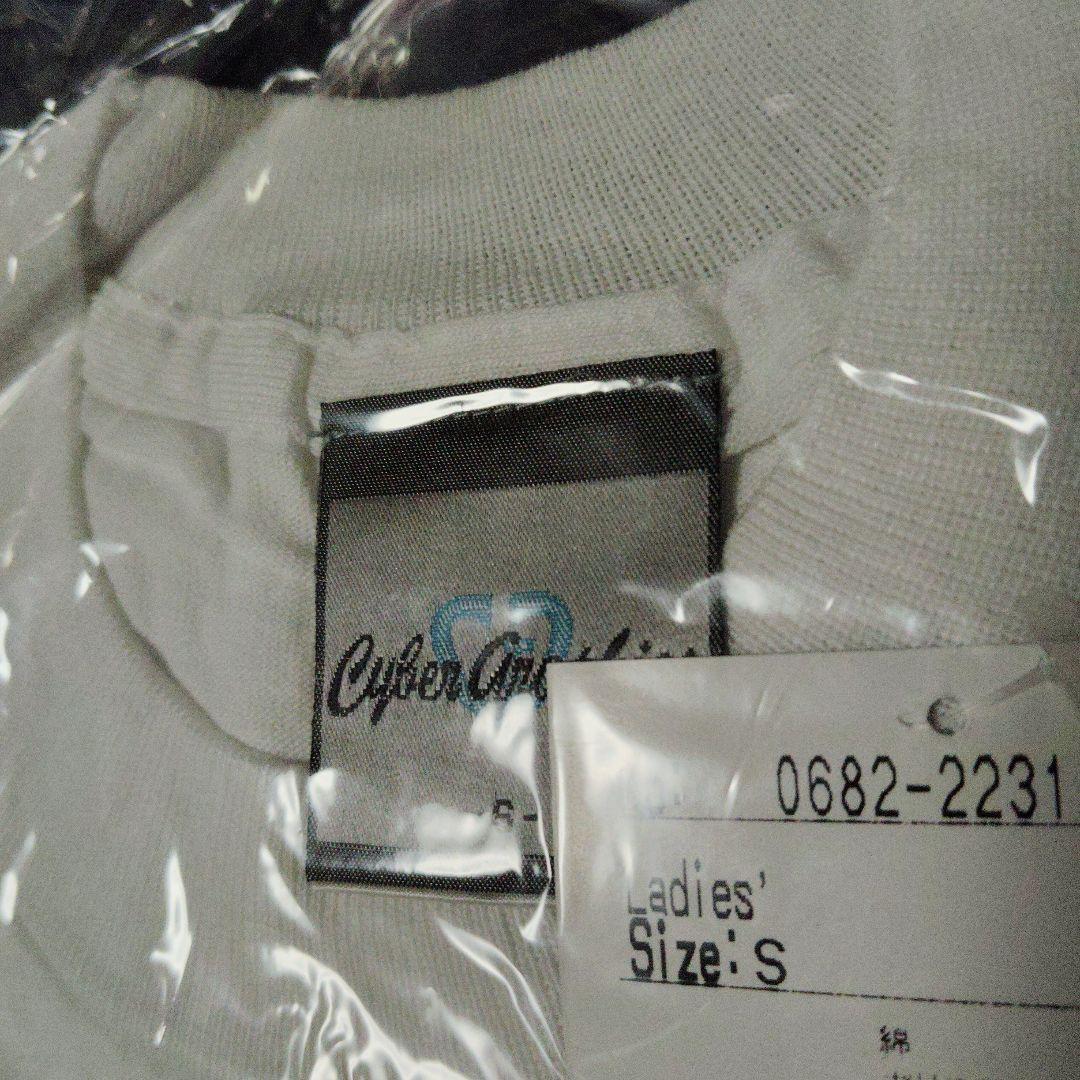 デットストックポケットモンスター 初期ピカチュウ Tシャツ S