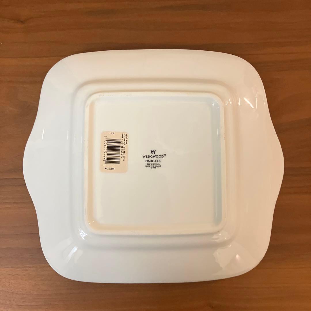 希少】廃盤品WEDGWOODウェッジウッド マデリン キャベンディッシュ 2枚